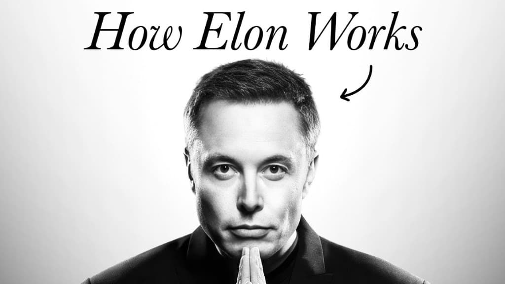 How Elon Musk Works Explainer Thumbnail